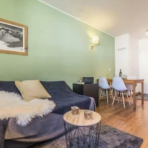 Apartment Lognan 2, Chamonix
